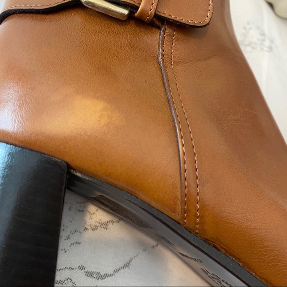 Ann Mashburn | Boots - Picture 6 of 8